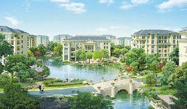 盛和居·紫荊園 盛和居·紫荊園