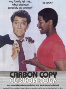 黑人兒子 黑人兒子