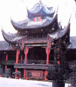 自貢市鹽業歷史博物館