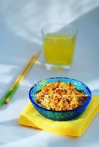 臘腸燜米飯 臘腸燜米飯