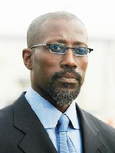 （圖）韋斯利·斯奈普斯