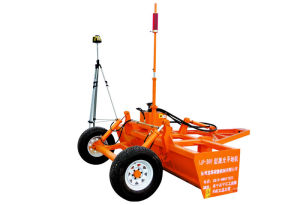 雷射平地機 雷射平地機