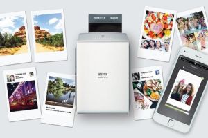 Instax Share