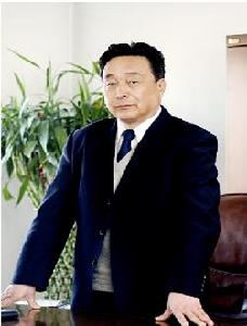 (圖)董事長:薛興震