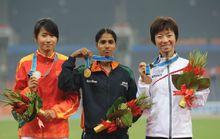 蘇達&middot;辛格