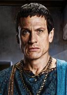 斯巴達克斯第三季：詛咒者之戰