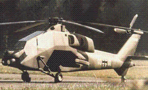 英國虎式直升機