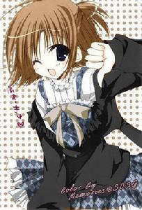 杉崎林檎 杉崎林檎