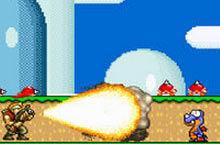 合金彈頭版超級瑪麗無敵版 合金彈頭版超級瑪麗無敵版