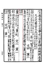 《說文解字》書影
