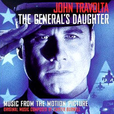 《將軍的女兒》 《將軍的女兒》