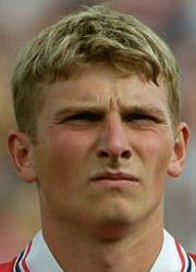 托雷·安德烈·弗洛 托雷·安德烈·弗洛