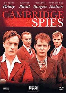 《劍橋間諜》 《劍橋間諜》