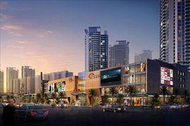 海韻廣場 海韻廣場