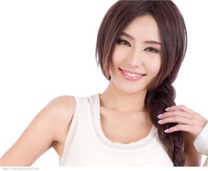 許穎[香港模特]