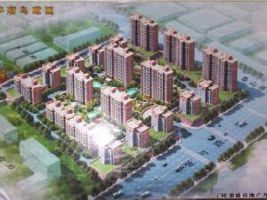 商丘金色華府 商丘金色華府