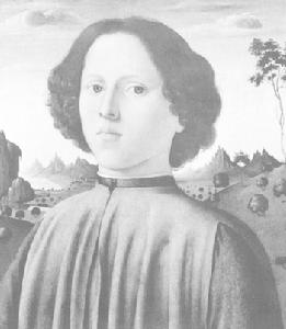 傑弗里·波吉亞 傑弗里·波吉亞