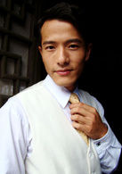 呂勁  演員 金佳