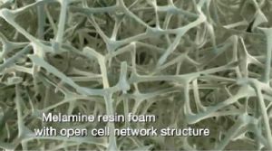 三聚氰胺泡沫 三聚氰胺泡沫