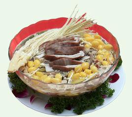 檳榔花燉豬肚湯 檳榔花燉豬肚湯