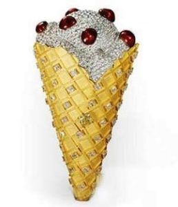 食用黃金 食用黃金