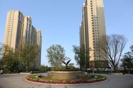 邯鄲美的城 邯鄲美的城