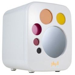 PHYLL紫外線消毒櫃