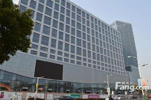 張家港大成廣場 張家港大成廣場