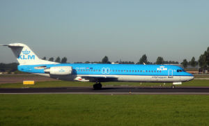荷蘭皇家航空公司