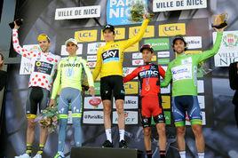 傑蘭特·托馬斯 傑蘭特·托馬斯