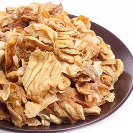 炒雞內金 炒雞內金