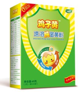 健力雞子黃 健力雞子黃