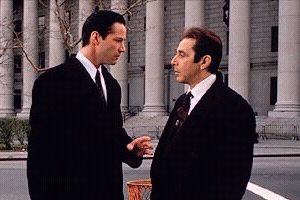 《魔鬼代言人》