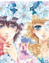 頑皮公主的藍雪星空