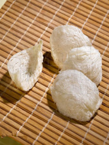 燕窩[傳統食品]