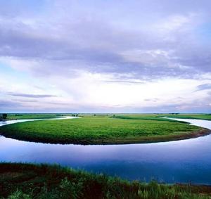 三江自然濕地保護區