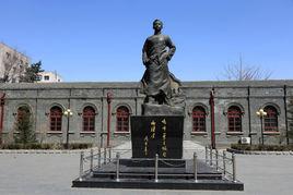 周恩來少年讀書舊址紀念館 周恩來少年讀書舊址紀念館