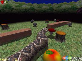 暴走吞吃蛇 暴走吞吃蛇