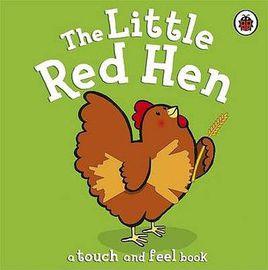 The Little Red Hen The Little Red Hen