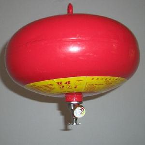 超細乾粉自動滅火裝置 超細乾粉自動滅火裝置