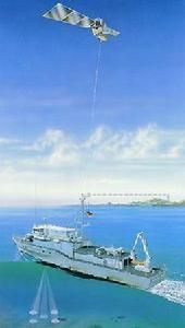 “弗蘭肯塔爾”級掃雷艇