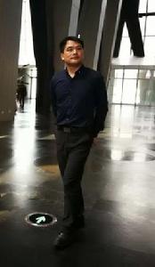 餘風[浙江省常山縣委常委、宣傳部部長]