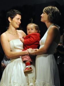 同性婚姻 同性婚姻