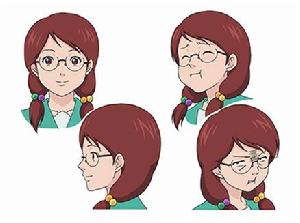 齊木楠雄的災難[麻生周一著作的漫畫]