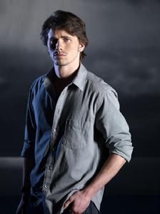 傑森·瑞特爾 傑森·瑞特爾