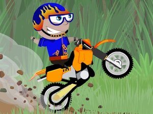 大頭兒開車遊戲