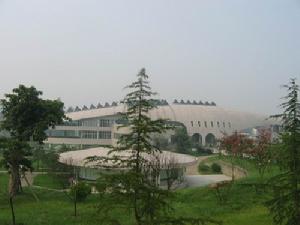 自貢市工業開發區