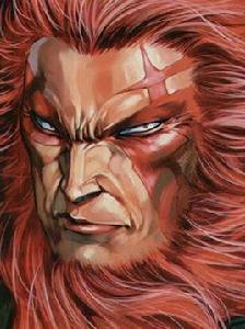 血手[小說絕代雙驕中人物]