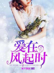 愛在風起時[躺平無波創作的短篇小說]