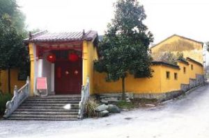 一宿禪林 一宿禪林